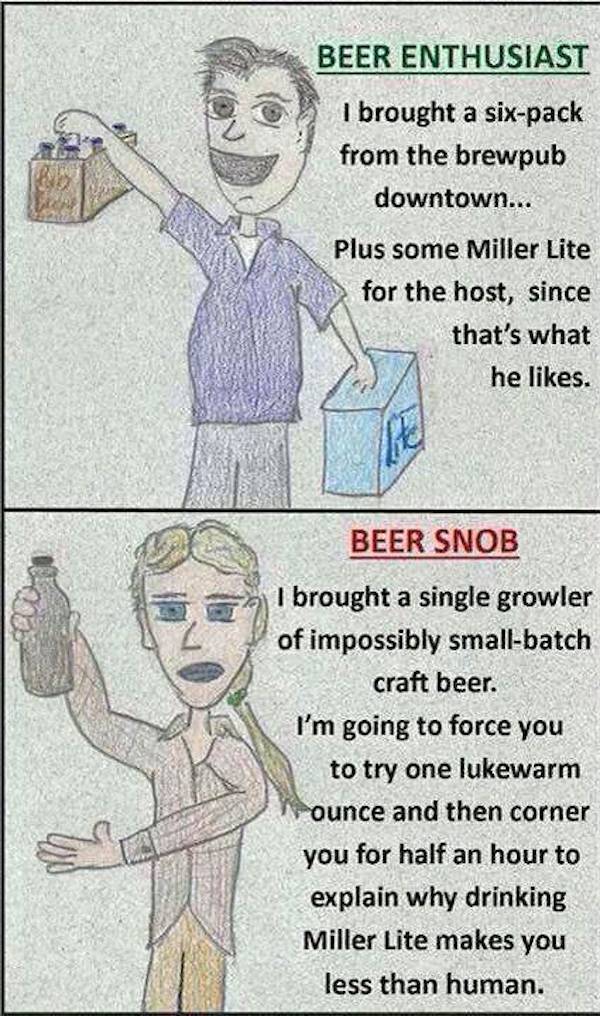 They’ll Never Stop Drinking…