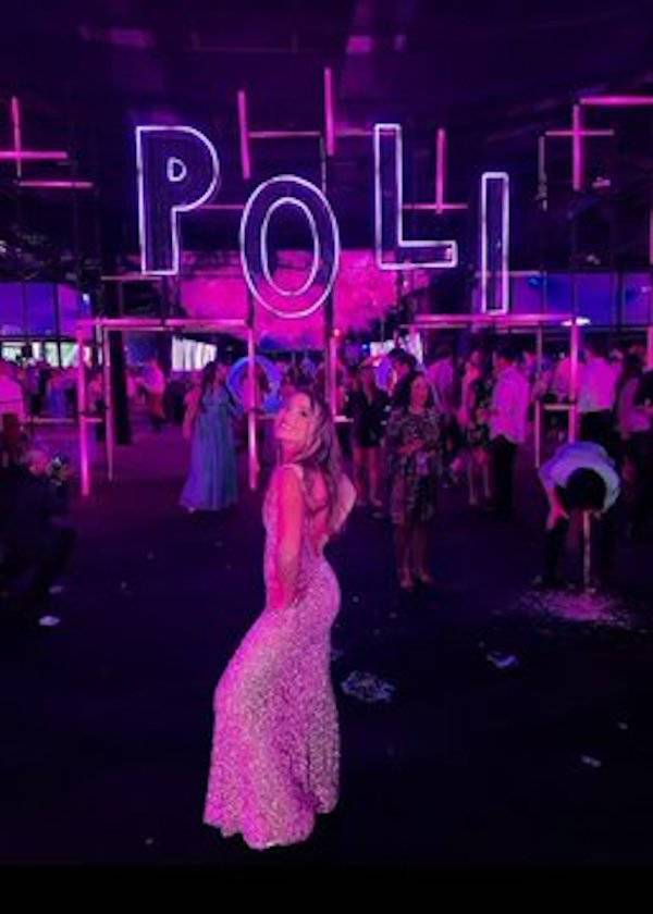 They’ll Never Stop Drinking…