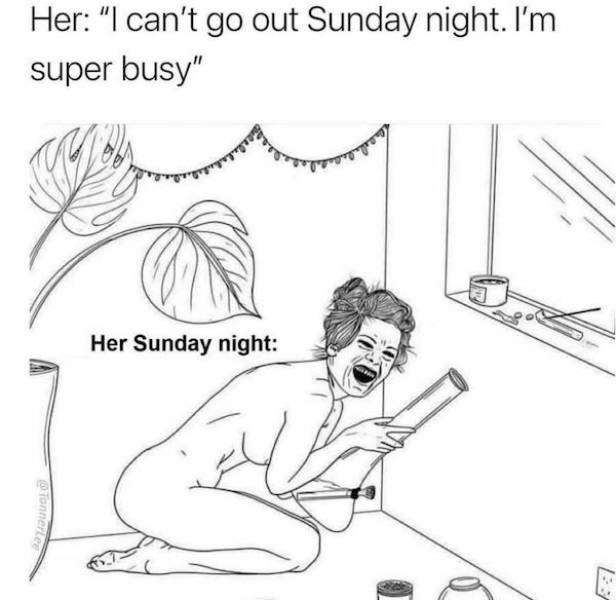 These Stoner Memes Are Already High…