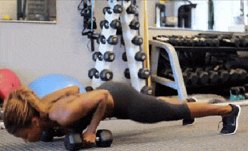 fit and smoking hot 50 gifs 7.html - 1 HD GIF | Premium Gallery 2023