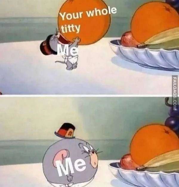 How Dirty Is Your Mind?