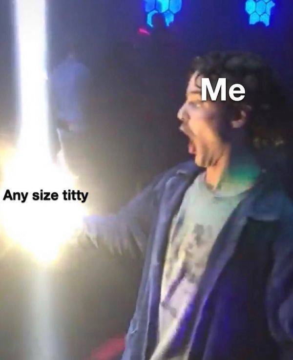 How Dirty Is Your Mind?