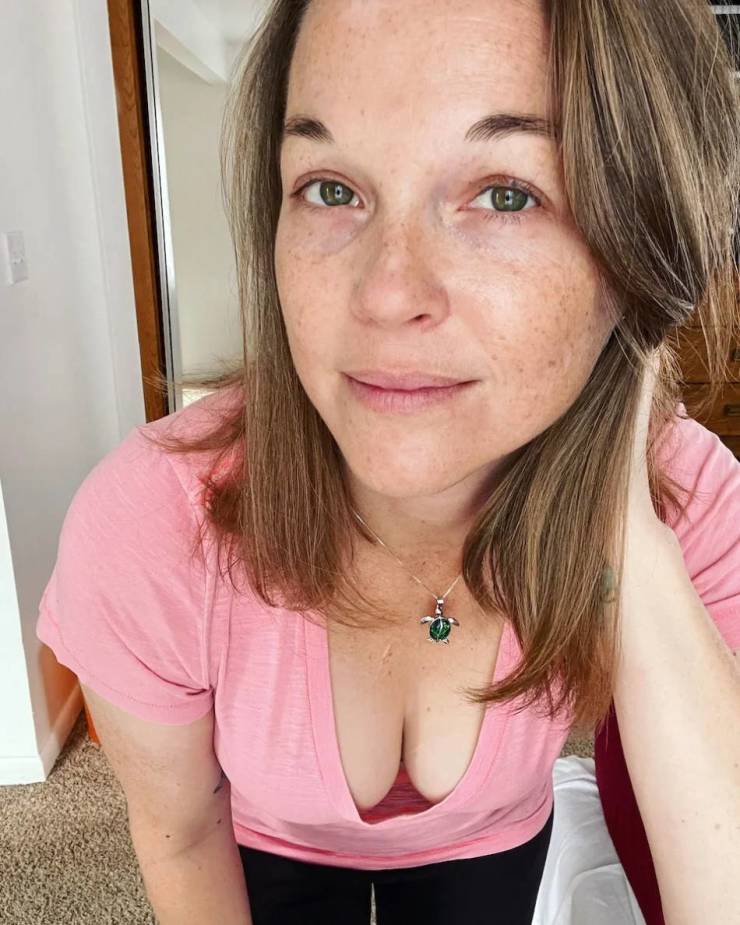 Boobs! Boobs Everywhere!