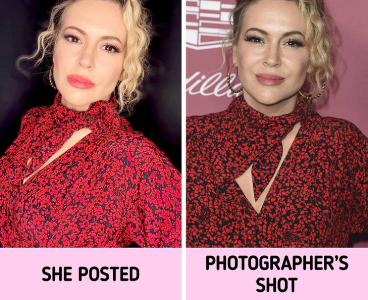 Separating Reality From Illusion