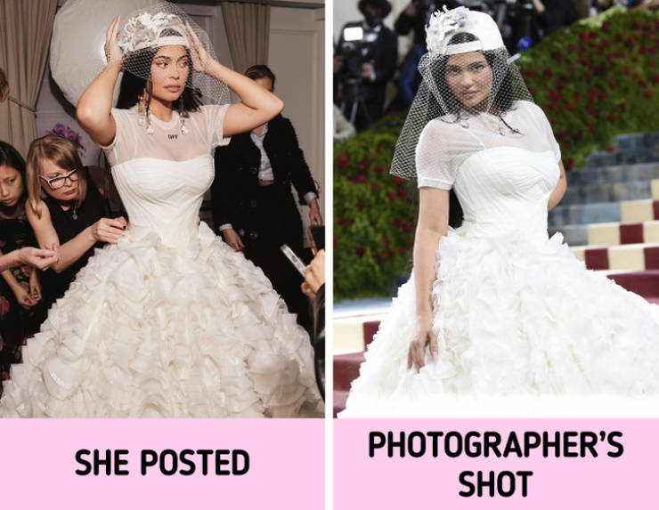 Separating Reality From Illusion