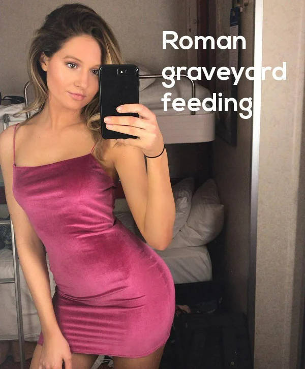 These Customs Are So Bizarre