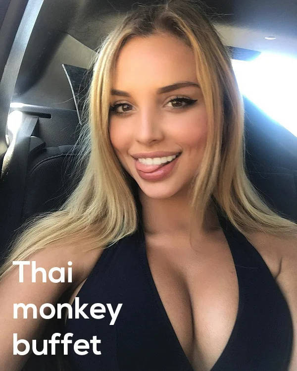 These Customs Are So Bizarre