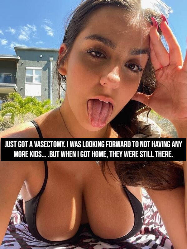 Girls, Give Us Your Best Jokes!