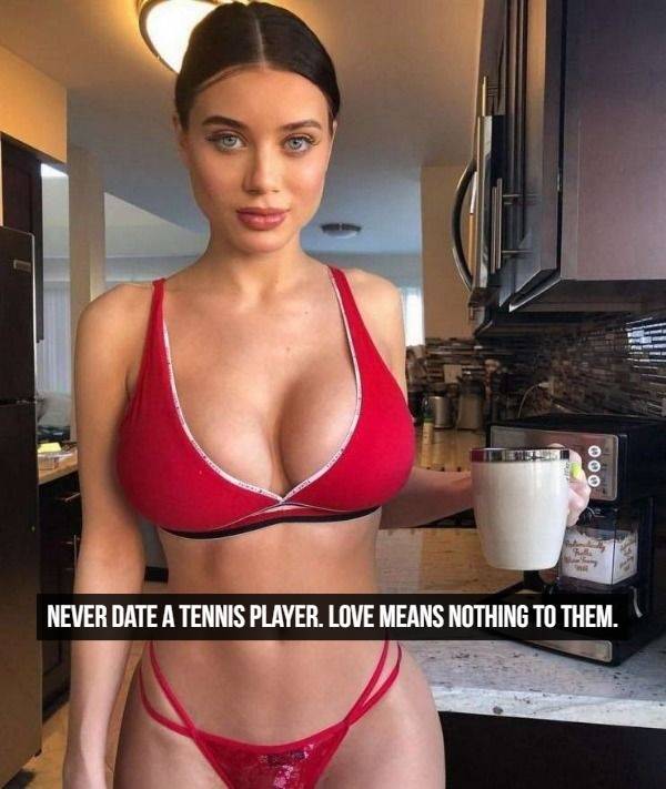 Girls, Give Us Your Best Jokes!