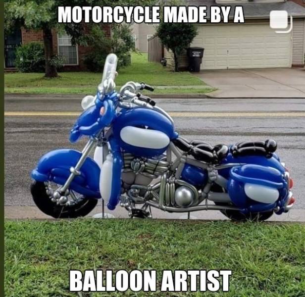 Just Some Dirty Minded BALLOONS