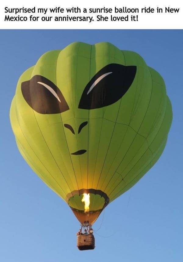 Just Some Dirty Minded BALLOONS