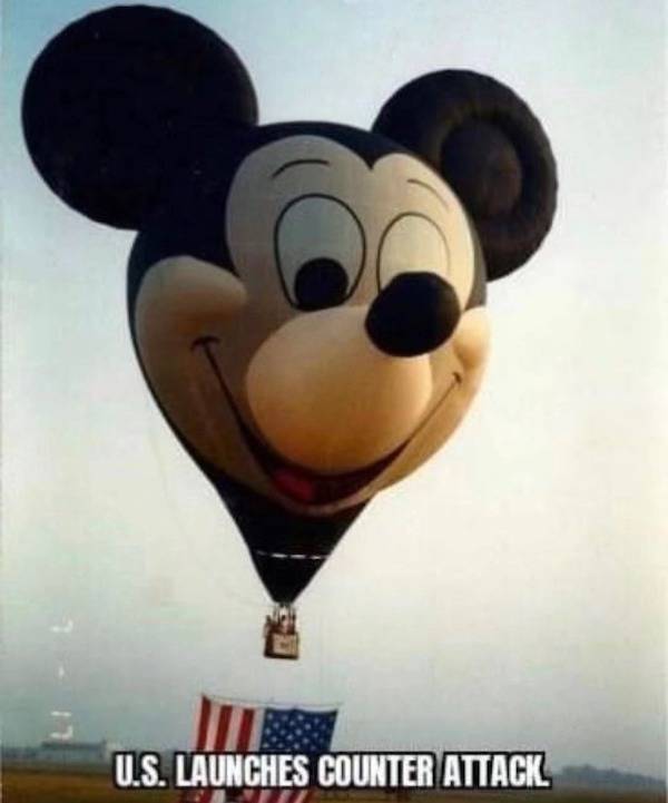 Just Some Dirty Minded BALLOONS