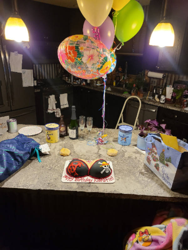 Just Some Dirty Minded BALLOONS