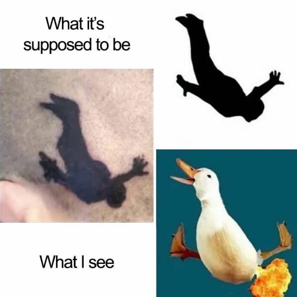 What Are Those Tattoos?!