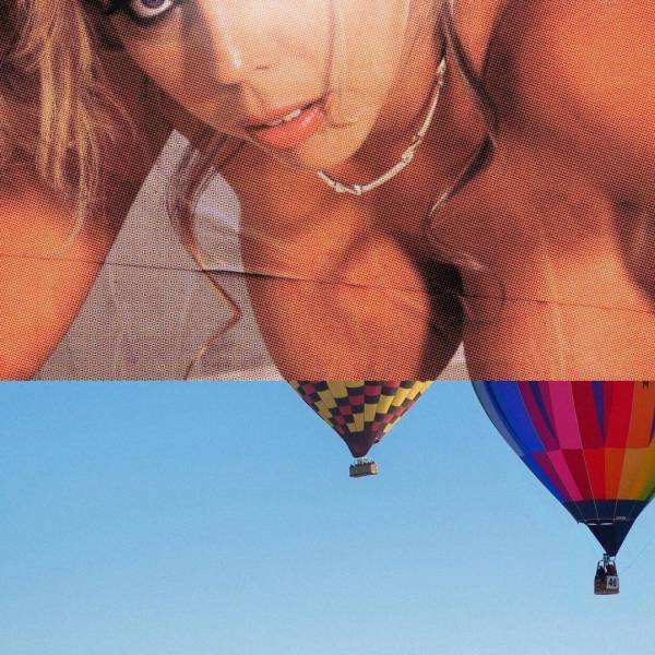 Seductive Collages By Emir Shiro