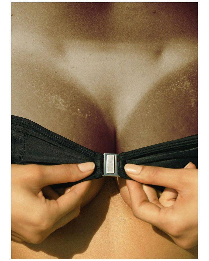 Seductive Collages By Emir Shiro