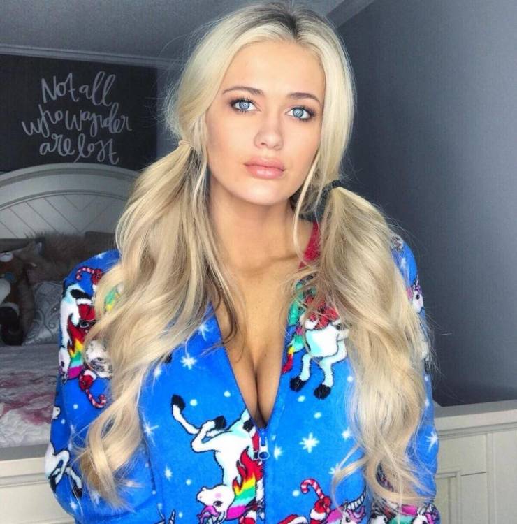 Their Eyes Are Mesmerizing