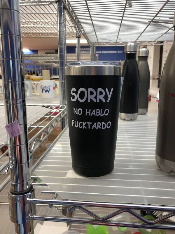 Feed Your Dirty Mind!