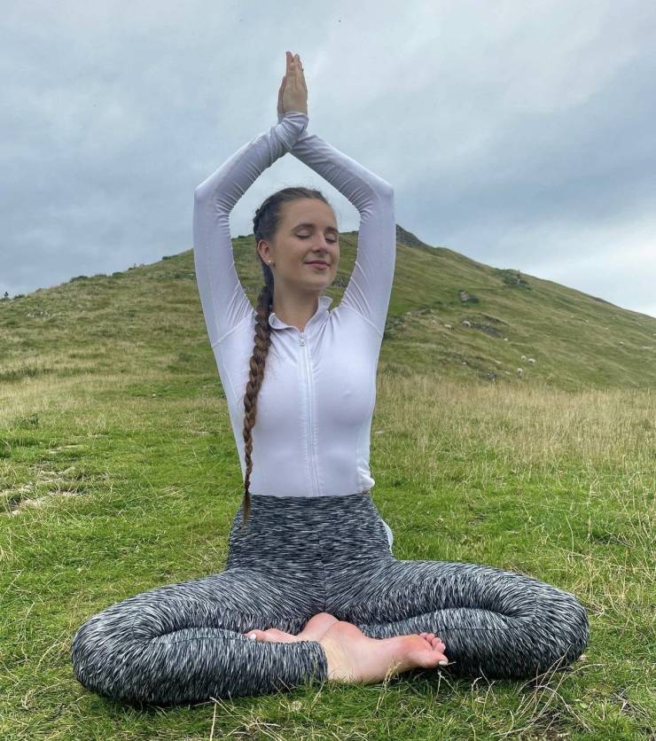 Just Burn Your Bras!