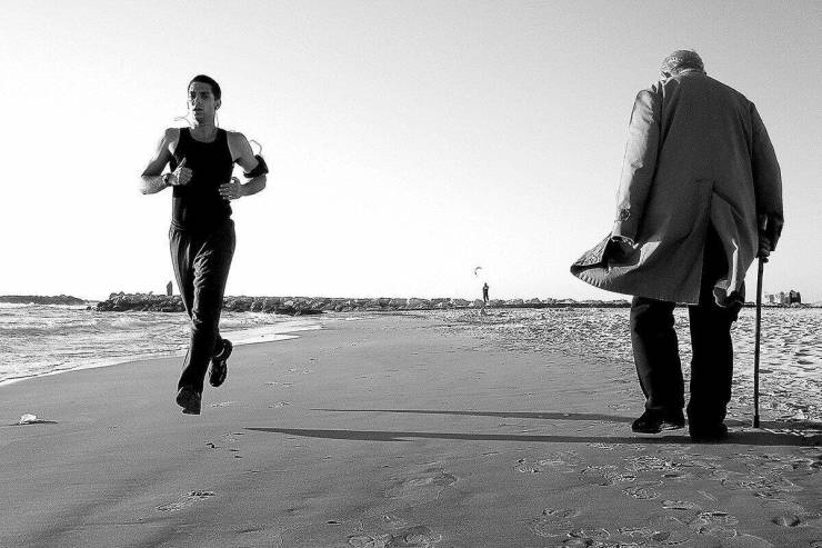 Fine Examples When A Picture Says More Than Just A Thousand Words