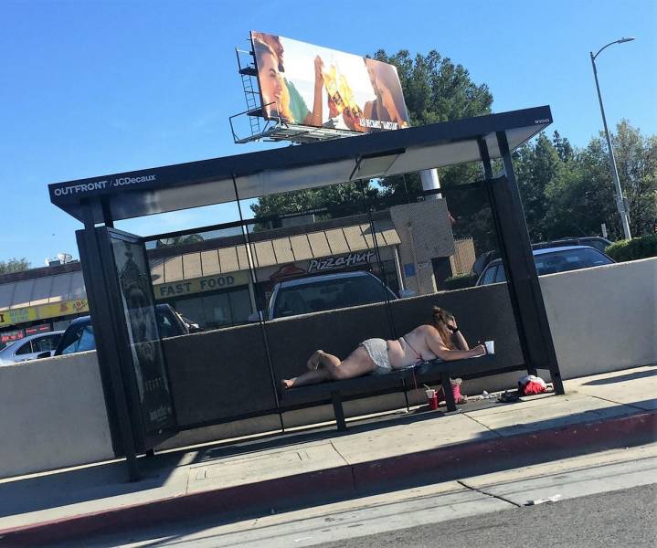 What’s Going On At “Walmart”?!