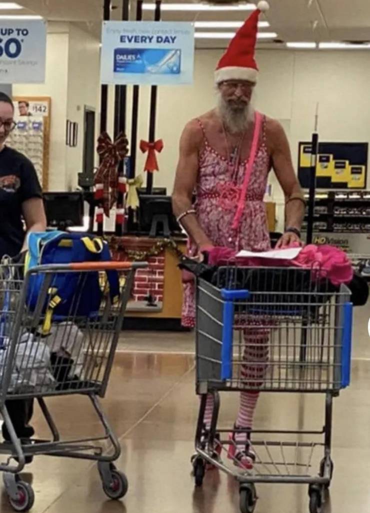 What’s Going On At “Walmart”?!