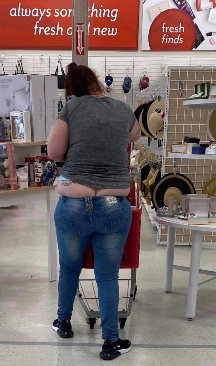 What’s Going On At “Walmart”?!