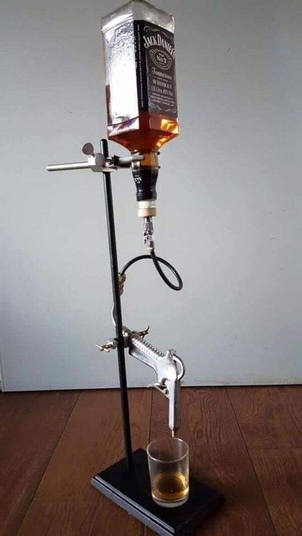 Drinking, And Drinking, Aaand… Drinking