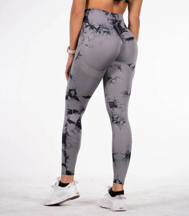 Do You Like Yoga Pants?