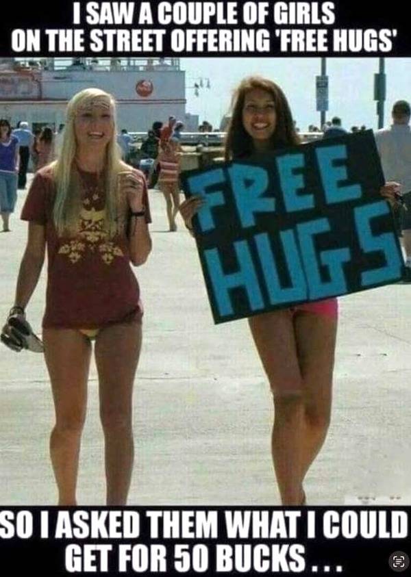 Ooh, That’s Dirty!