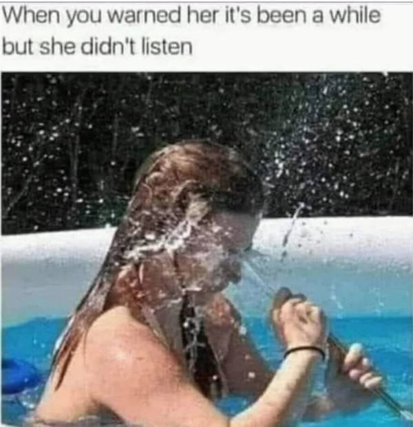 Ooh, That’s Dirty!