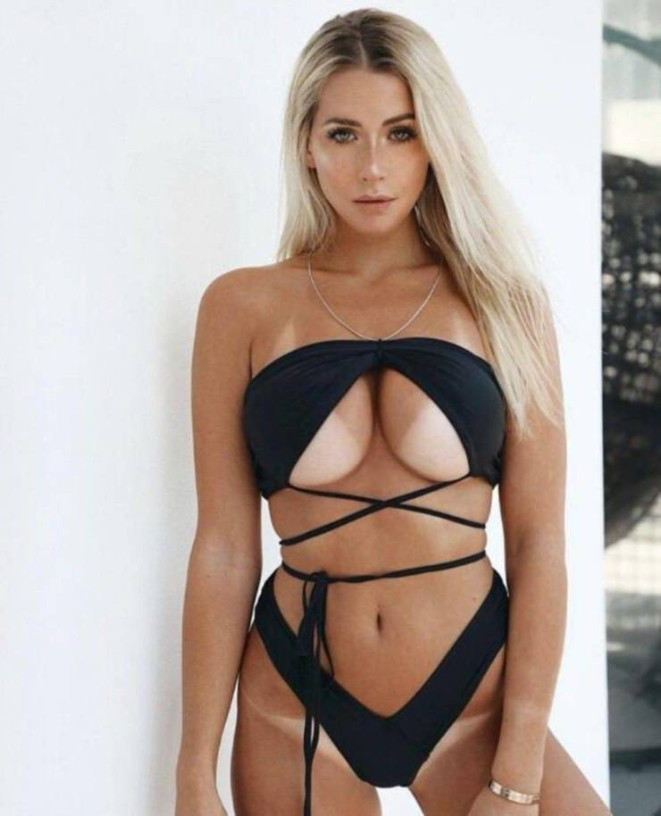 Tan Lines Are The Summer