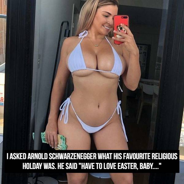 Girls, We Need Your Best Jokes!