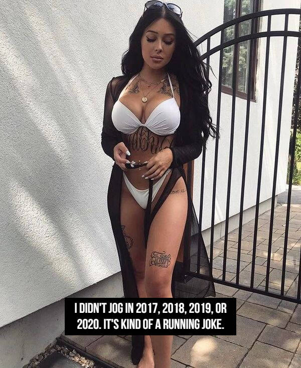 Girls, We Need Your Best Jokes!