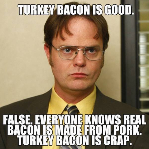 Dirty Minds, Assemble!