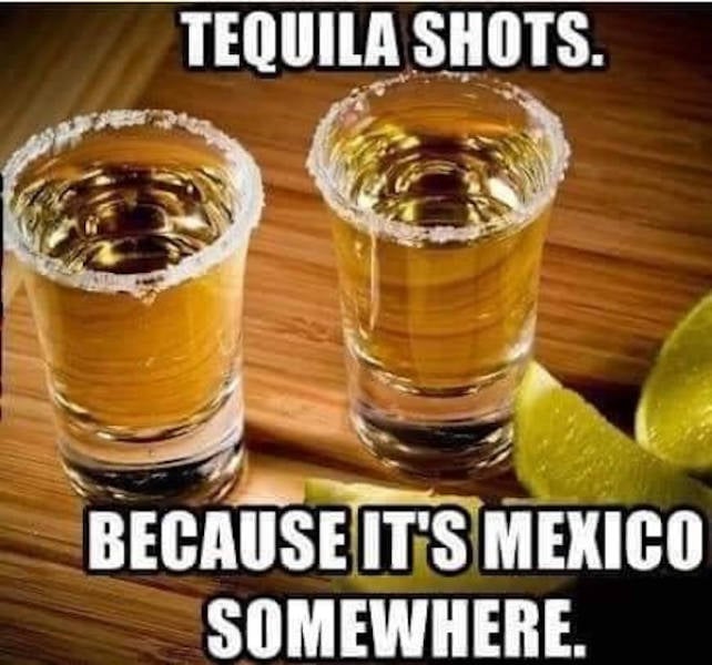 How Drunk Are They?!