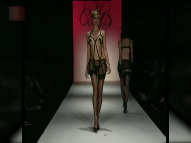 Such A Relaxing Video