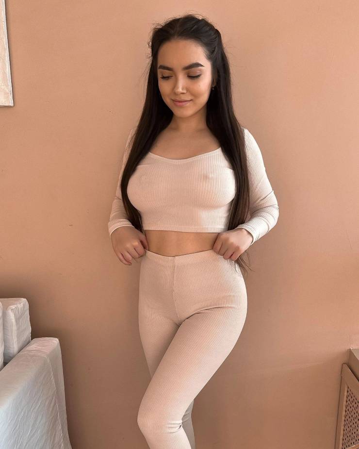 Just Burn Your Bras!