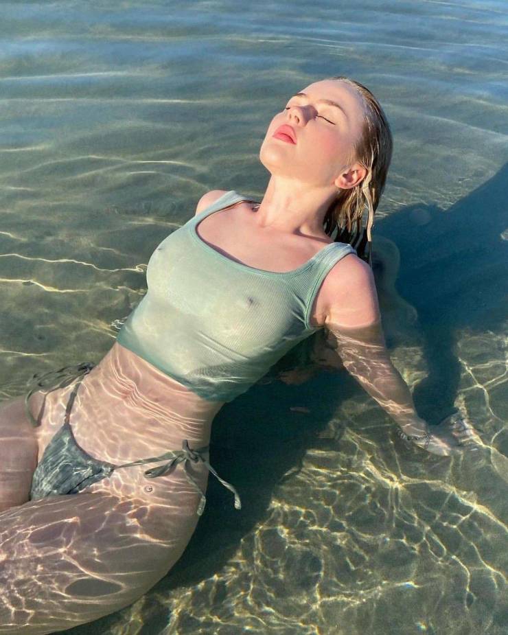 Just Burn Your Bras!