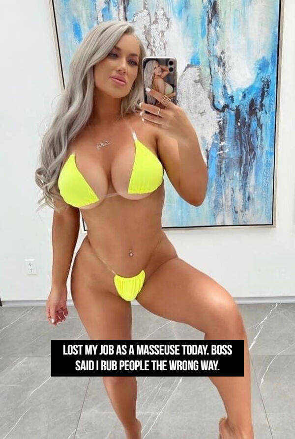 Girls, Let’s Hear Those Jokes!