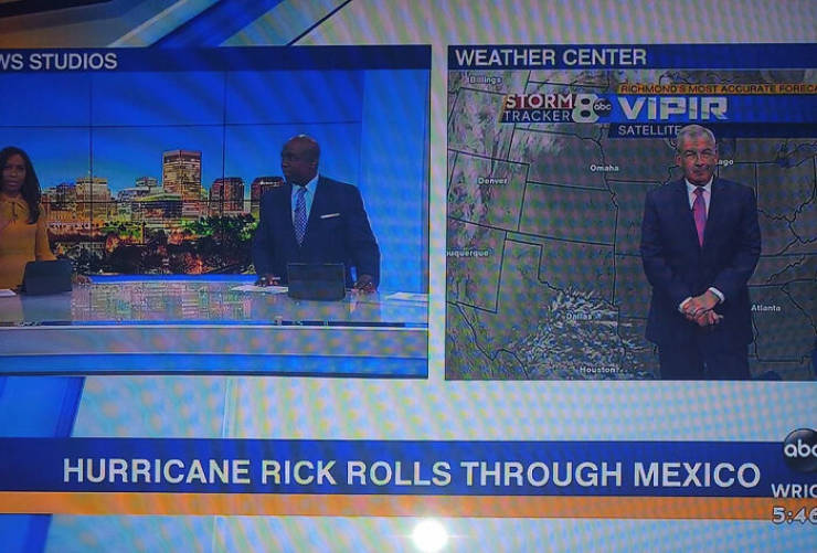 They Knew Exactly What They Were Doing