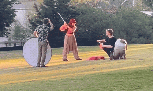 Meet The Influencers Behind The Scenes