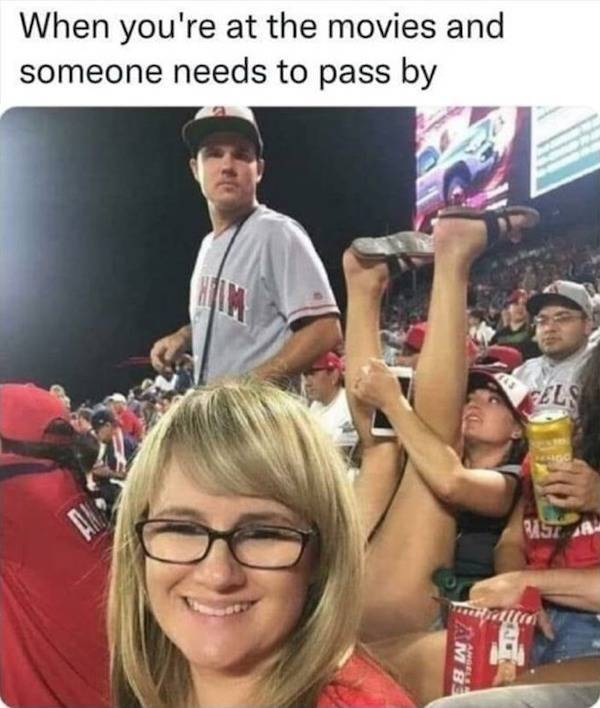 Yep, That’s Pretty Dirty…