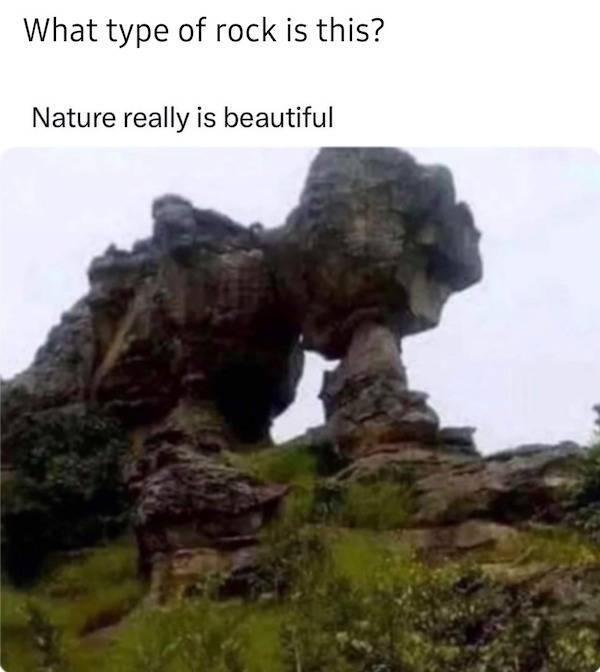 Yep, That’s Pretty Dirty…