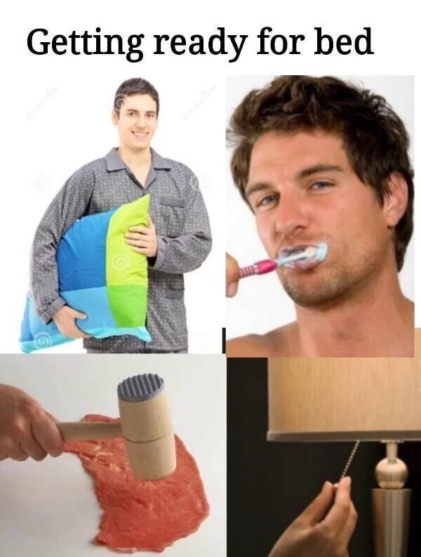 Yep, That’s Pretty Dirty…