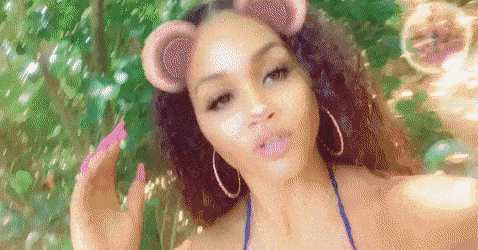 So Pleasing To The Eye...