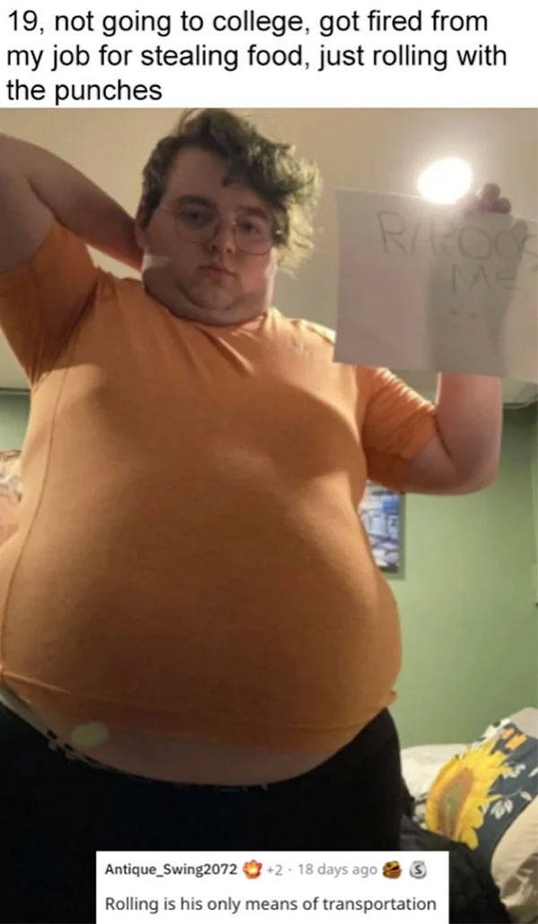 Roasted? Burnt To A Crisp!