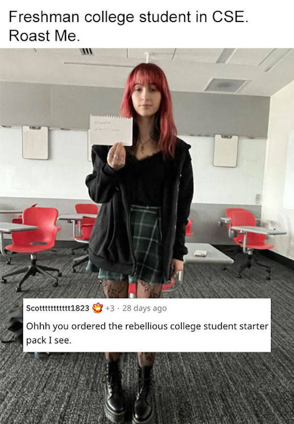 Roasted? Burnt To A Crisp!