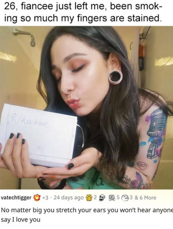 Roasted? Burnt To A Crisp!