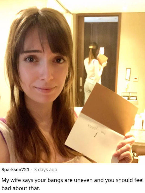 Roasted? Burnt To A Crisp!